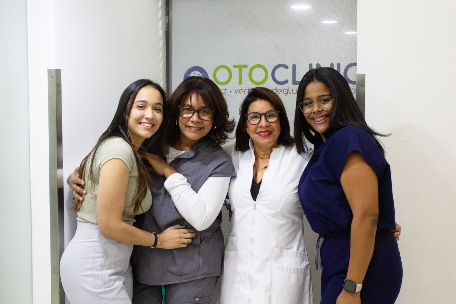 Personal profesional